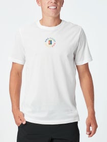 Nike Men's Fall Court T-Shirt