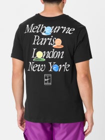 T-Shirt Nike EOY Autunno Uomo