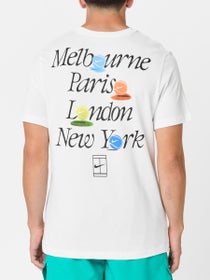 T-Shirt Nike EOY Autunno Uomo