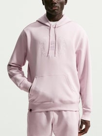 Nike Men's Summer Heritage Fleece Hoodie