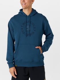 Nike Men's Fall Heritage Fleece Hoodie