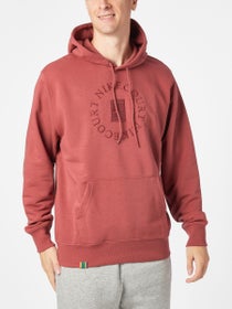 Nike Men's Winter Heritage Fleece Hoodie