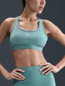 Nike Damen Herbst Swoosh Light Support Non-Padded Sport-BH