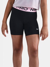 Nike Girl's Summer Pro 5" Shorty