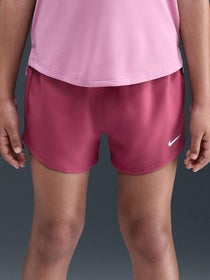 Nike Girl's Fall Woven High Rise Short