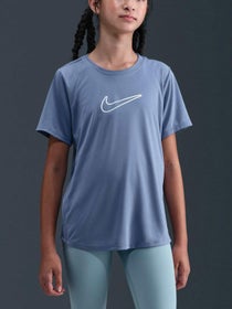 Nike Girl's Winter Performance Graphic Top