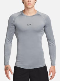 Nike Herren Dri-Fit Compression Longsleeve Top
