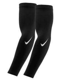 Nike Pro Dri-Fit 2-Pack Arm Sleeve 4.0 Black
