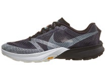 Scarpe Nike React Terra Kiger 10 Black/Grey White Uomo