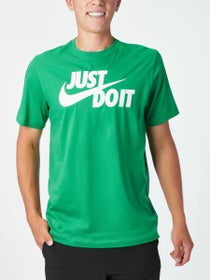 Nike Men's Fall Just Do It Swoosh T-Shirt