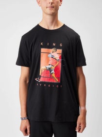 Nick Kyrgios Foundation King T-Shirt