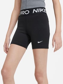 Pantaloncini Nike Basic Pro Bambina 