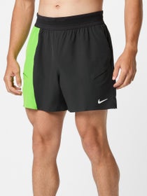 Nike Men's Melbourne Slam Alcaraz Night Sesssion Short