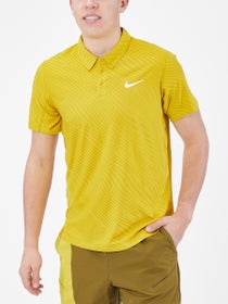 Nike Men's Melbourne Slam Advantage Sinner Polo