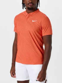 Nike Men's Melbourne Slam Advantage Polo
