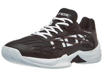 Scarpe Nox AT10 Lux Nero/Bianco Uomo - PADEL