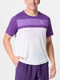 Nike Men's Fall Advantage Print Crew