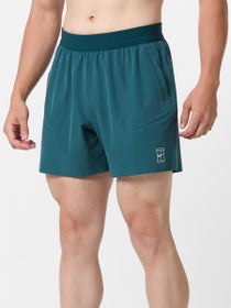 Nike Men Basic Advantage 6" Short Navy S
