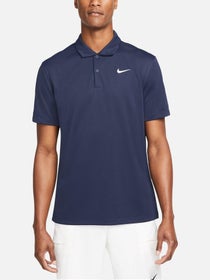 Nike Herren Basic Solid Polo