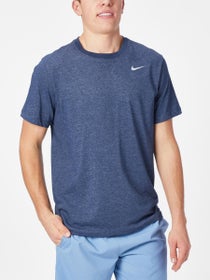 Nike Men's Spring Solid Swoosh Top