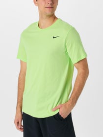 Nike Men's Spring Solid Swoosh Top