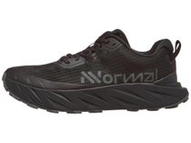 NNormal Cadi Men's Shoes Black