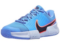 Nike GP Challenge Pro Clay Blue/Navy Men Shoe