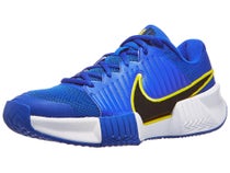 Chaussures Homme Nike GP Challenge Pro Racer Blue/Black - TERRE BATTUE