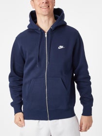 Chaqueta hombre Nike Club FZ Verano