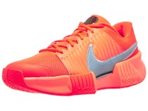 Scarpe Nike Zoom GP Challenge Pro PRM Crimson/Slv Donna - TUTTE LE SUPERFICI