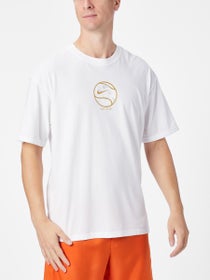 Nike Men's Winter M90 Shangai Masters T-Shirt