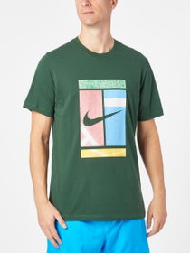 Nike Men's Winter Court T-Shirt