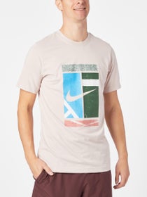Nike Men's Winter Court T-Shirt