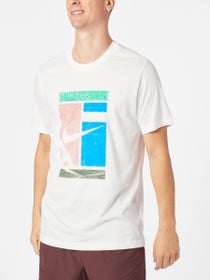 Nike Men's Winter Court T-Shirt