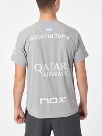 Maglietta Nox Sponsors Agustin Tapia AT10 Uomo 