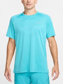 Maglia a maniche corte Nike Dry-Fit ADV Stride Uomo
