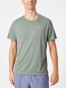 Nike Men's Dri-FIT UV Miler Short Sleeve