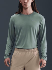 Camiseta manga larga hombre Nike Basic Dri-Fit Miler