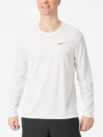 Nike Men's Basic Dri-Fit Miler Longsleeve Top