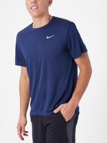 Maglia a manica corta&nbsp;Nike Dri-FIT UV Miler Uomo