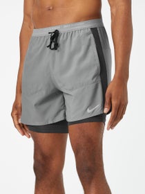 Pantaloncini Nike Dri-FIT Stride Hybrid 12.5 cm Uomo