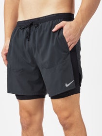 Short Homme Nike DF Stride Hybrid 13 cm