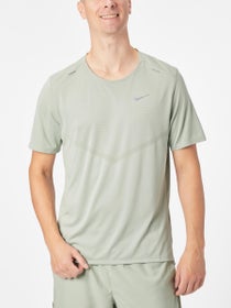 Maglia a maniche corte Nike Dri-FIT Running Uomo