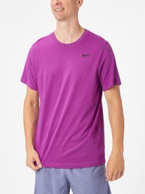 Nike Men's Fall Solid Swoosh Crew