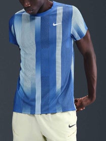 Nike Men's Fall Victory Print Crew
