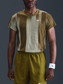 Nike Men's Fall Victory Print Crew