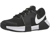 Chaussures Homme Nike Zoom GP Challenge 1 Noir/Blanc - TERRE BATTUE