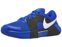Chaussures Homme Nike Zoom GP Challenge 1 Racer Blue/Black - TERRE BATTUE