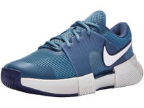 Nike Zoom GP Challenge 1.5 ALLCOURT Herrenschuh Smokey/Bone
