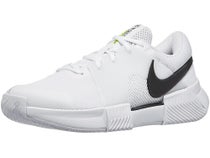 Scarpe Nike Zoom GP Challenge 1 Bianco/Nero Uomo - TUTTE LE SUPERFICI
